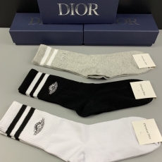 Dior Socks